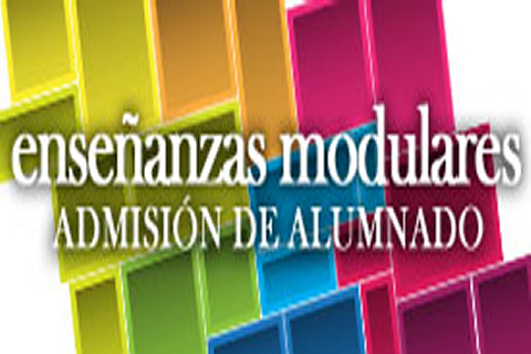 LISTA DE ADJUDICACIÓN PROVISIONAL DE PLAZAS MODULARES PARA EL CURSO 2015/16.
