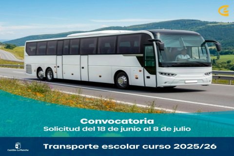 AYUDAS INDIVIDUALES DE TRANSPORTE ESCOLAR