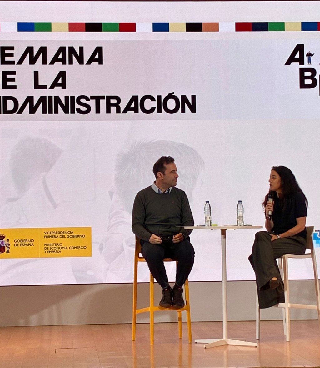 semana abierta economia