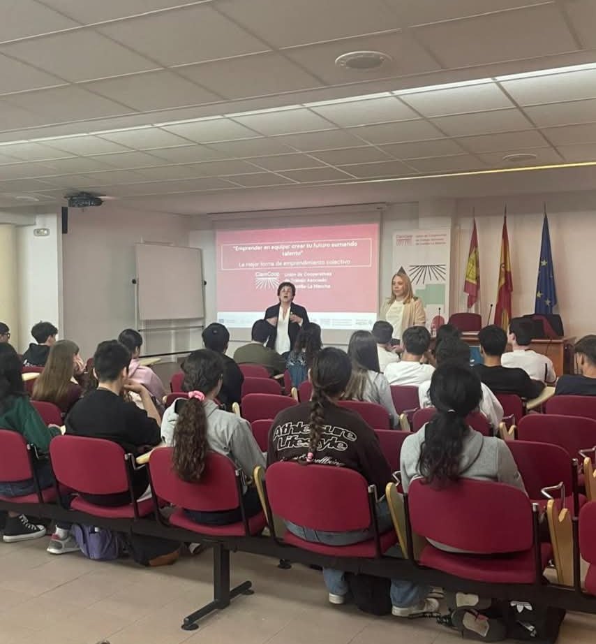 emprender en equipo
